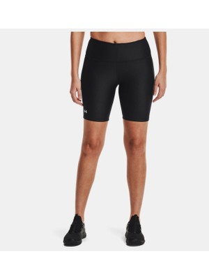 Under Armour Kadın HeatGear® Armour Bisiklet Şortu