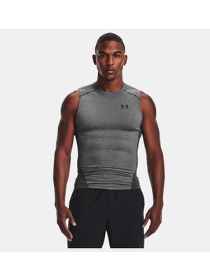 Under Armour Erkek UA HeatGear Armour Compression Atlet