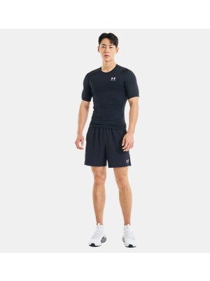 Under Armour Erkek UA HeatGear Armour Compression Kısa Kollu T-shirt