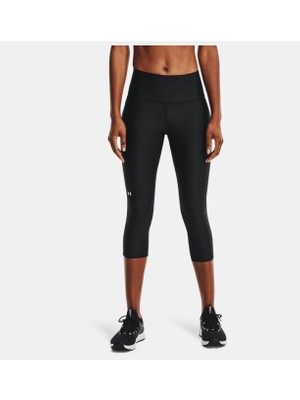 Under Armour Kadın HeatGear® Armour Hi-Rise Kapri