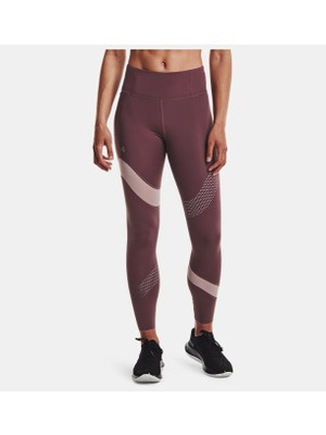 Under Armour Kadın UA Speedpocket Wave 7/8 Tayt