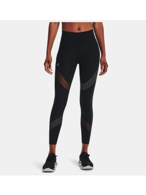 Under Armour Kadın UA Speedpocket Wave 7/8 Tayt