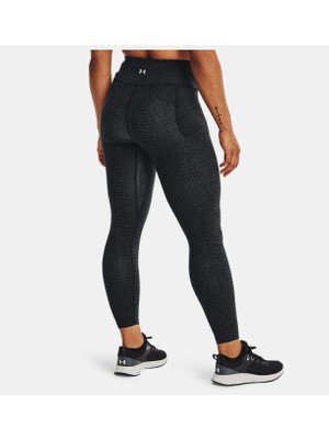 Under Armour Kadın UA Meridian Baskılı Bilekte Tayt