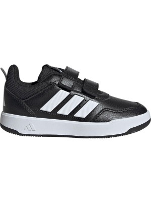Adidas JQ1842 Tensaur Sport 3.0  Cf K Siyah Erkek Çocuk Yürüyüş Ayakkabısı