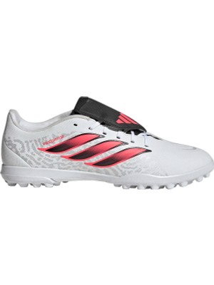 Adidas IH2113 Predator Club Ft Tf Beyaz Erkek Futbol Ayakkabısı