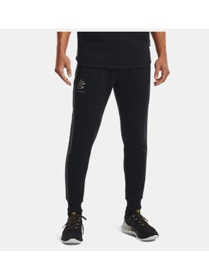 Under Armour Erkek Curry Fleece  Eşofman Altı