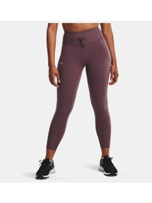 Under Armour Kadın UA Meridian Rib Waistband Bilekte Tayt