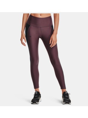 Under Armour Kadın HeatGear® Armour Panel Bilekte Tayt