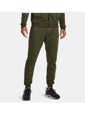Under Armour Erkek UA Sportstyle Triko Eşofman Altı