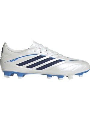 Adidas KI3104 Copa Pure Iv Club Fg/mg Beyaz Erkek Futbol Ayakkabısı