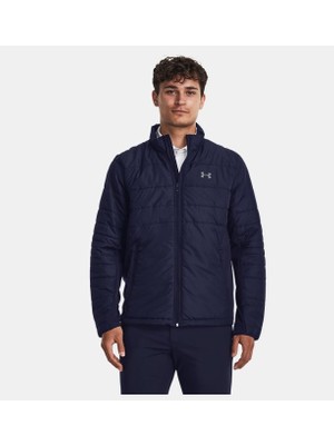 Under Armour Erkek UA Storm Session Golf Ceketi