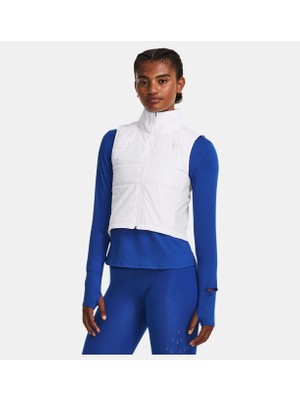 Under Armour Kadın UA Launch Yalıtımlı Yelek