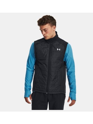 Under Armour Erkek UA Launch Pro Yalıtımlı Yelek