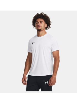 Under Armour Erkek UA Challenger Antrenman Kısa Kollu T-shirt