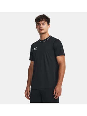 Under Armour Erkek UA Challenger Antrenman Kısa Kollu T-shirt