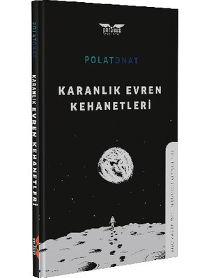 Perseus Karanlık Evren Kehanetleri