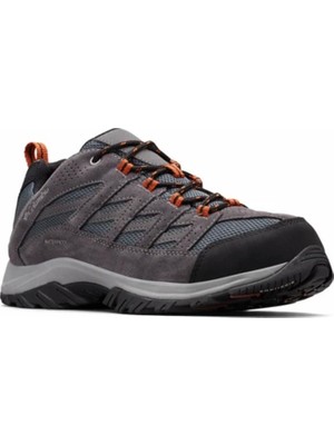 Columbia Crestwood Waterproof Erkek Ayakkabı