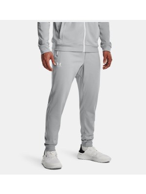 Under Armour Erkek UA Sportstyle Triko Eşofman Altı