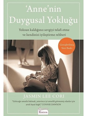 Koridor Yayıncılık Anne'nin Duygusal Yokluğu