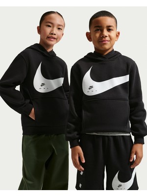 Nike Sportwear Club Çocuk Swaetshirt