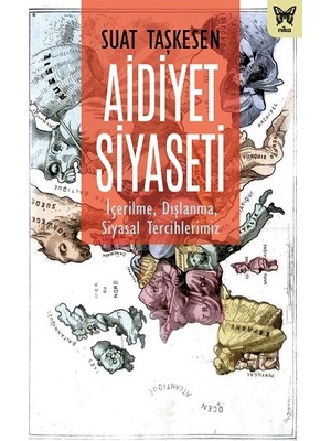 Nika Yayınevi Aidiyet Siyaseti
