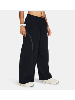 Under Armour Kadın UA Unstoppable Vented Paraşüt Pantolon
