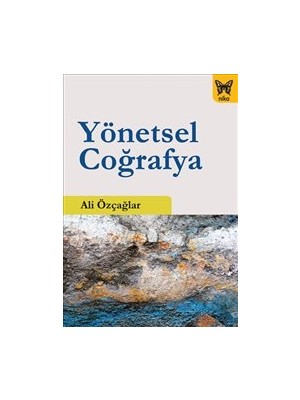 Nika Yayınevi Yönetsel Coğrafya