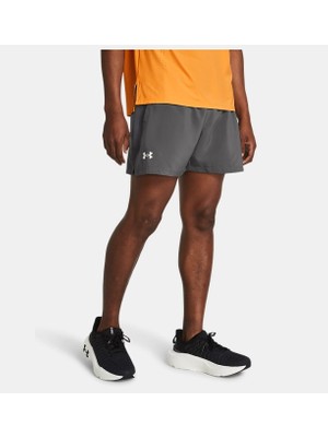 Under Armour Erkek UA Launch 5inch Şort
