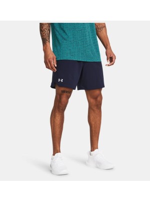 Under Armour Erkek UA Vanish Dokuma 6inch Şort