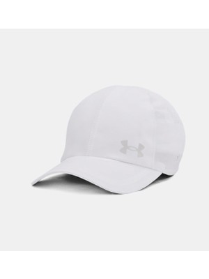 Under Armour Erkek UA Iso-chill Launch Ayarlanabilir Şapka