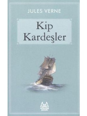 Arkadaş Yayınları Kip Kardeşler