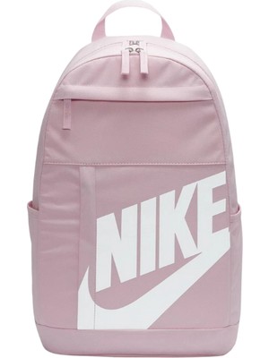 Dörtel Tedarik Günlük Sırt Çantası Toz Pembe Okul Çantası Nk DC4244-675 DD0559-663