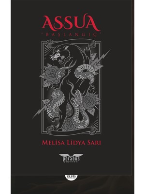 Perseus Assua
