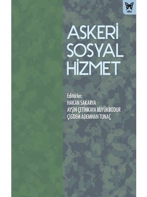 Nika Yayınevi Askeri Sosyal Hizmet