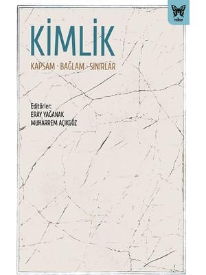 Nika Yayınevi Kimlik