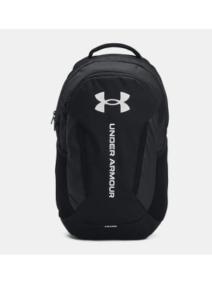 Under Armour Unisex UA Hustle 6.0 Sırt Çantası
