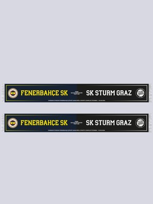 Fenerbahçe Sturm Graz 26 Şal