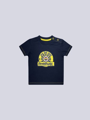 Bebek Fenerbahçe Tshırt