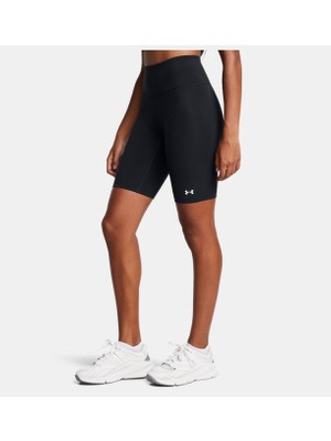 Under Armour Kadın UA Motion Bike Kısa Tayt