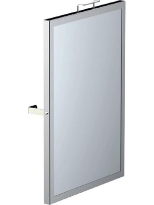 Vivus Engelli Aynası Kulplu 50CM x 70CM
