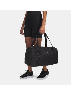 Under Armour Kadın UA Studio Duffle Backpack Spor Çanta
