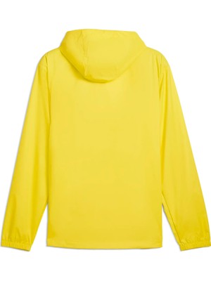 Puma Erkek Sarı Puma Fsk Allweather Jkt Sarı Erkek Ceket