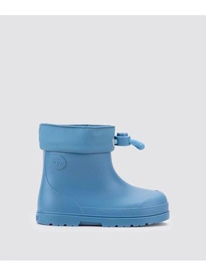 Igor CC335-050 Mendi Borreguito Unisex Çocuk Yağmur Çizmesi