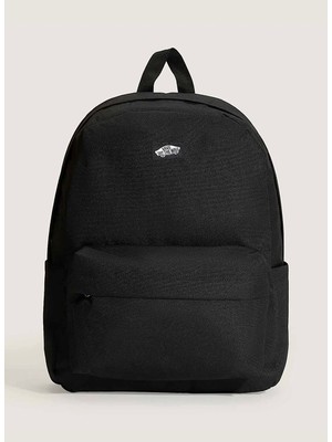 Vans VN000H4WBKA1 Old Skool Backpack Siyah Unisex Sırt Çantası