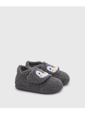 Igor W10351-134 Homie Pinguino Unisex Çocuk Panduf