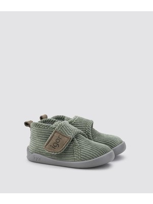 Igor W10310-013 Homie Pana Unisex Çocuk Panduf