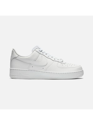 Nike Aır Force 1'07 Unisex Snaker Ayakkabı.