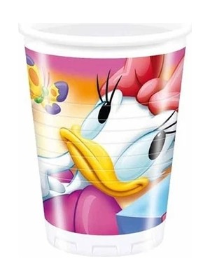 Procos Daisy Bardak 8'li