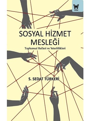 Nika Yayınevi Sosyal Hizmet Mesleği