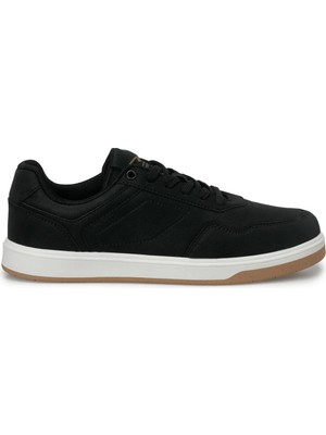 Proshot Quark Siyah Erkek Sneaker
